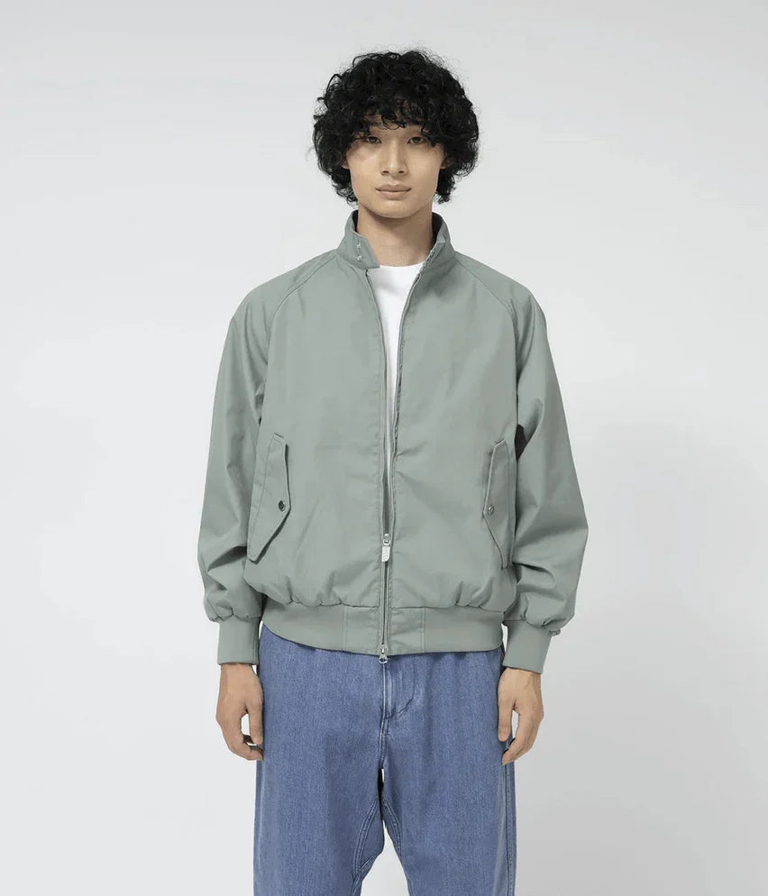 TNF PURPLE LABEL 65/35 Field Jacket - HLY &amp; CHOCCICO