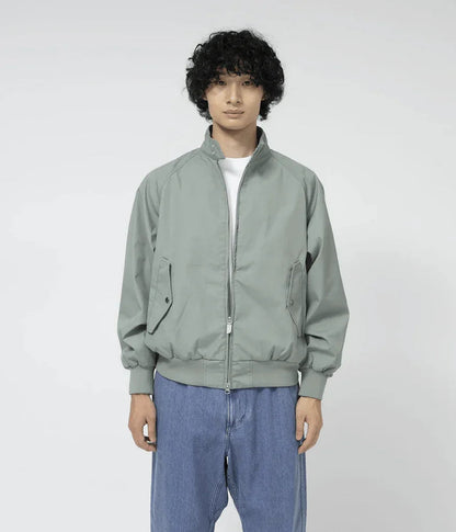 TNF PURPLE LABEL 65/35 Field Jacket - HLY &amp; CHOCCICO