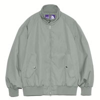 TNF PURPLE LABEL 65/35 Field Jacket - HLY & CHOCCICO