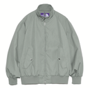 TNF PURPLE LABEL 65/35 Field Jacket - HLY & CHOCCICO