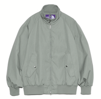 TNF PURPLE LABEL 65/35 Field Jacket - HLY & CHOCCICO