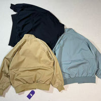 TNF PURPLE LABEL 65/35 Field Jacket - HLY & CHOCCICO