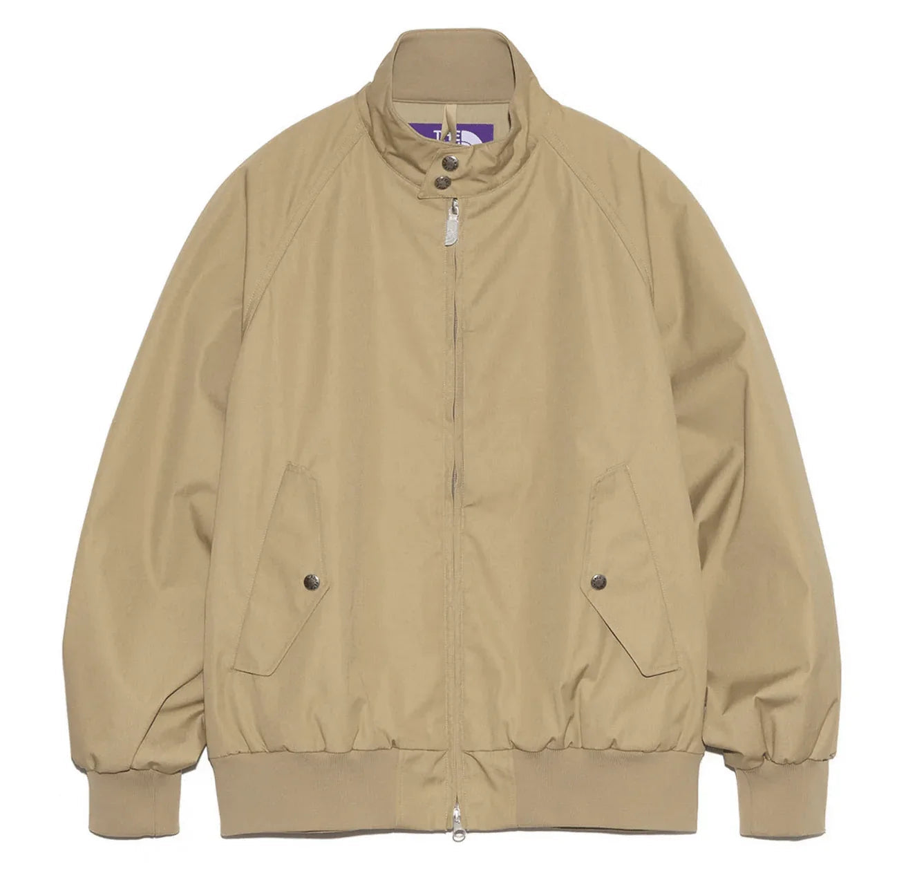TNF PURPLE LABEL 65/35 Field Jacket - HLY &amp; CHOCCICO