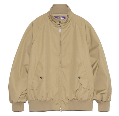 TNF PURPLE LABEL 65/35 Field Jacket - HLY &amp; CHOCCICO