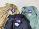 TNF PURPLE LABEL 65/35 Field Jacket - HLY & CHOCCICO
