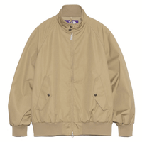 TNF PURPLE LABEL 65/35 Field Jacket - HLY & CHOCCICO