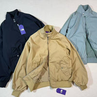 TNF PURPLE LABEL 65/35 Field Jacket - HLY & CHOCCICO