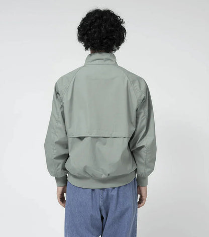 TNF PURPLE LABEL 65/35 Field Jacket - HLY &amp; CHOCCICO