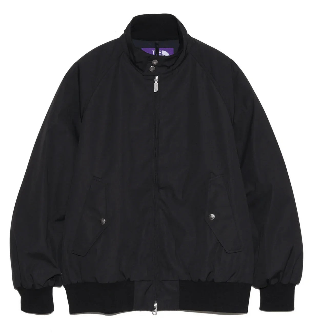 TNF PURPLE LABEL 65/35 Field Jacket - HLY &amp; CHOCCICO