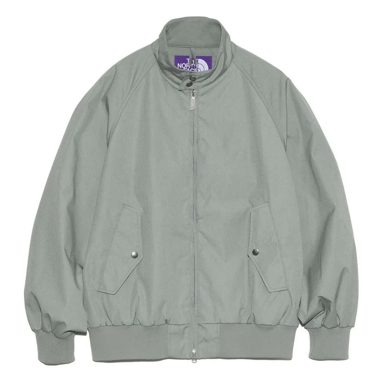 TNF PURPLE LABEL 65/35 Field Jacket - HLY &amp; CHOCCICO