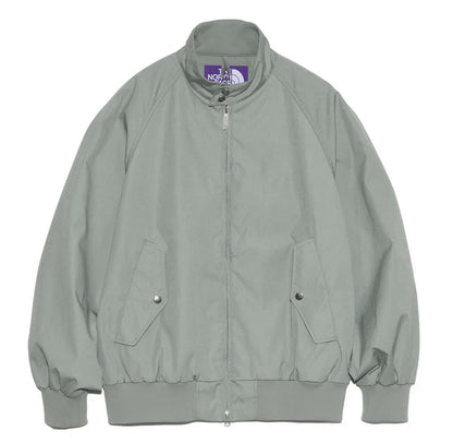 TNF PURPLE LABEL 65/35 Field Jacket - HLY &amp; CHOCCICO