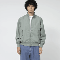 TNF PURPLE LABEL 65/35 Field Jacket - HLY & CHOCCICO