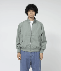 TNF PURPLE LABEL 65/35 Field Jacket - HLY & CHOCCICO