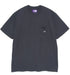 TNF PURPLE LABEL 7oz Pocket Tee - 5 Color [ NT3366N ] ／ N25Sl102 - HLY & CHOCCICO
