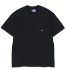 TNF PURPLE LABEL 7oz Pocket Tee -5 Color  [ NT3366N ] ／ N25Sl102 HLY & CHOCCICO