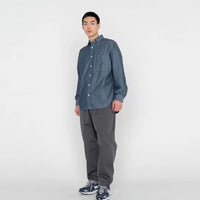 TNF PURPLE LABEL Chino Cargo Pocket Field Pants [NT5353N] /NT5413N／001] - HLY & CHOCCICO