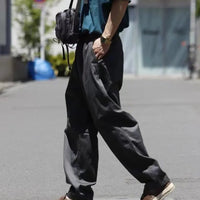 TNF PURPLE LABEL Chino Cargo Pocket Field Pants [NT5353N] /NT5413N／001] - HLY & CHOCCICO