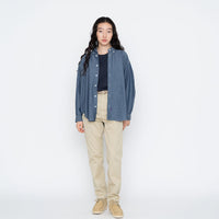 TNF PURPLE LABEL Chino Straight Field Pants  [ NT5411N ] - HLY & CHOCCICO