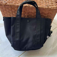 TNF PURPLE LABEL CORDURA Nylon Shoulder Tote Bag