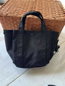 TNF PURPLE LABEL CORDURA Nylon Shoulder Tote Bag - HLY & CHOCCICO
