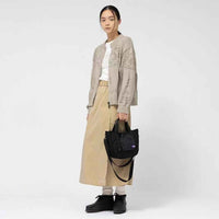 TNF PURPLE LABEL CORDURA Nylon Shoulder Tote Bag