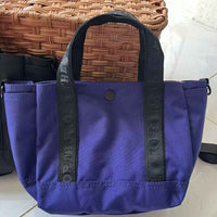 TNF PURPLE LABEL CORDURA Nylon Shoulder Tote Bag