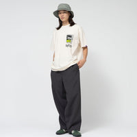 TNF Purple Label FFFES Graphic Bird Tee - HLY & CHOCCICO