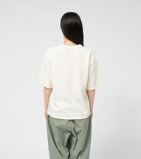 TNF Purple Label FFFES Graphic Bird Tee - HLY & CHOCCICO