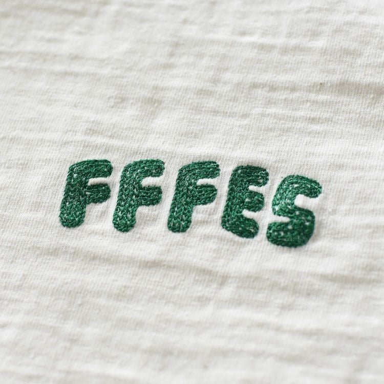 TNF Purple Label FFFES Graphic Combo Tee - HLY & CHOCCICO