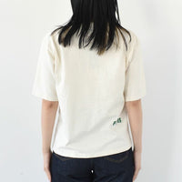 TNF Purple Label FFFES Graphic Combo Tee - HLY & CHOCCICO