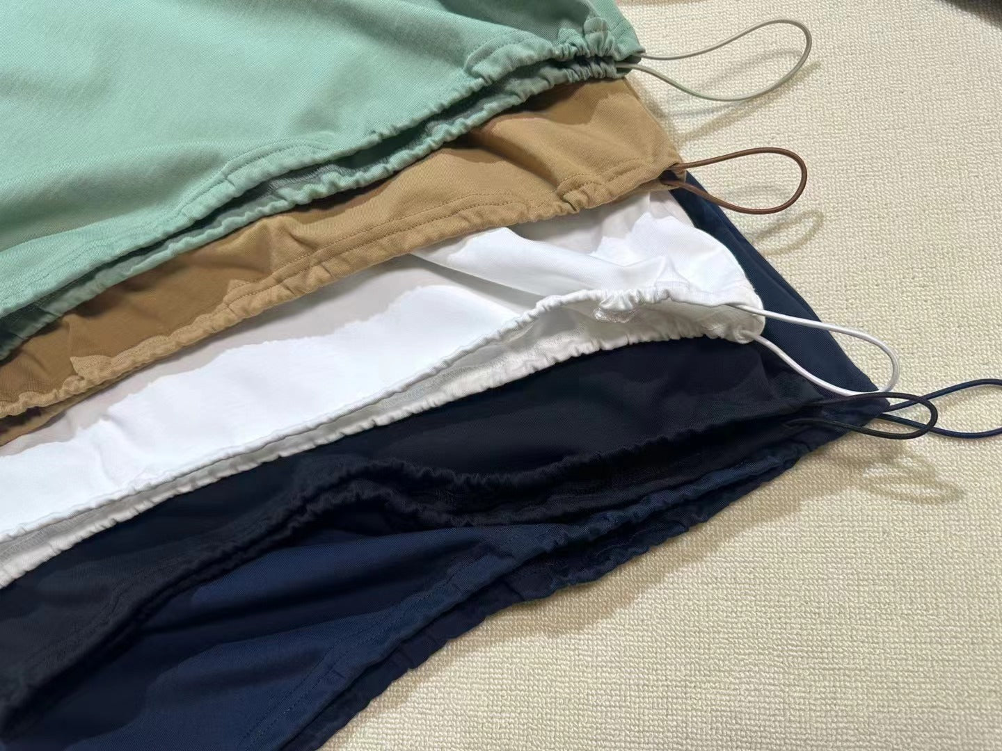 TNF PURPLE LABEL Field Long Sleeve Tee  [ NT3350N ] - HLY & CHOCCICO