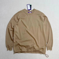 TNF PURPLE LABEL Field Long Sleeve Tee  [ NT3350N ] - HLY & CHOCCICO