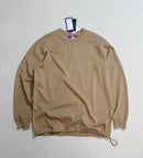 TNF PURPLE LABEL Field Long Sleeve Tee  [ NT3350N ] HLY & CHOCCICO