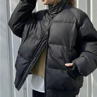 限定款TNF PURPLE LABEL  Lightweight Twill Mountain Down Jacket ND2265N - HLY & CHOCCICO