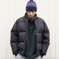 限定款TNF PURPLE LABEL  Lightweight Twill Mountain Down Jacket ND2265N - HLY & CHOCCICO
