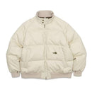 限定款TNF PURPLE LABEL  Lightweight Twill Mountain Down Jacket ND2265N HLY & CHOCCICO