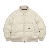 限定款TNF PURPLE LABEL  Lightweight Twill Mountain Down Jacket ND2265N HLY & CHOCCICO