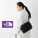 TNF PURPLE LABEL LIMONTA Nylon Shoulder Bag | NN7765N ✨扣位是銀色既扣,不是黑色 HLY & CHOCCICO