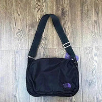 TNF PURPLE LABEL LIMONTA Nylon Shoulder Bag | NN7765N ✨扣位是銀色既扣,不是黑色 HLY & CHOCCICO