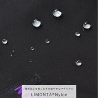 TNF PURPLE LABEL LIMONTA Nylon Shoulder Bag | NN7765N ✨扣位是銀色既扣,不是黑色 HLY & CHOCCICO