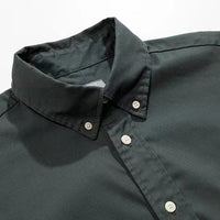 TNF PURPLE LABEL L/S Half Dome Shirt NR12450 - HLY & CHOCCICO