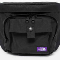 TNF PURPLE LABEL Mountain Wind Shoulder Bag | N24FO056