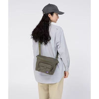 TNF PURPLE LABEL Mountain Wind Shoulder Bag | N24FO056 - HLY & CHOCCICO