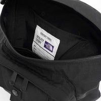 TNF PURPLE LABEL Mountain Wind Shoulder Bag | N24FO056
