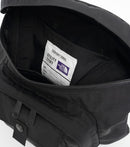 TNF PURPLE LABEL Mountain Wind Shoulder Bag | N24FO056 - HLY & CHOCCICO