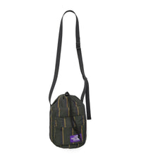 TNF PURPLE LABEL Regimental Stripe 機能斜揹袋 HLY & CHOCCICO