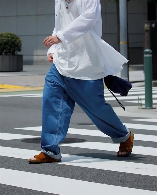 TNF PURPLE LABEL Regimental Stripe 機能斜揹袋 HLY & CHOCCICO