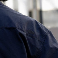 TNF PURPLE LABEL Regular Collar Field Shirt NT3432N - HLY & CHOCCICO