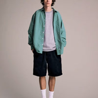 TNF PURPLE LABEL Regular Collar Field Shirt NT3432N - HLY & CHOCCICO