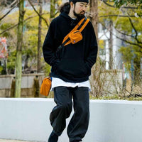 TNF PURPLE LABEL Ripstop Wide Cropped Field Pants NT5355N